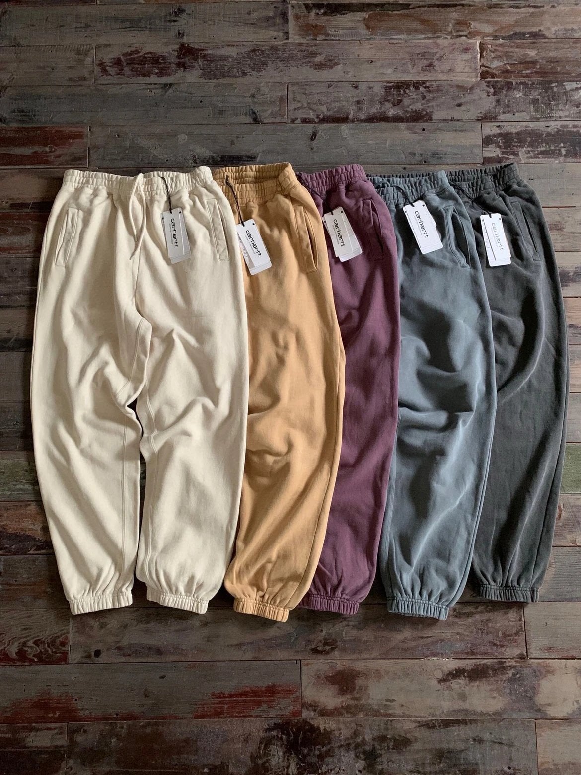 Carhartt Pants