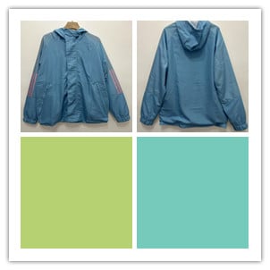 Adidas Jackets