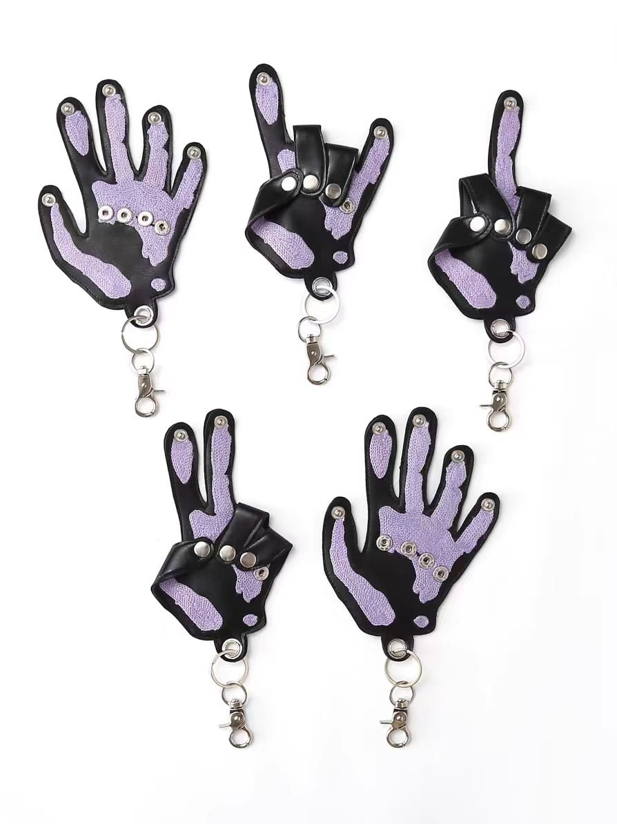 Unknown Accessories