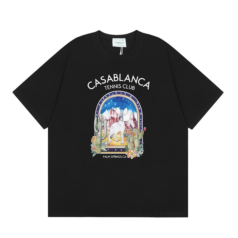 Casablanca Shirts