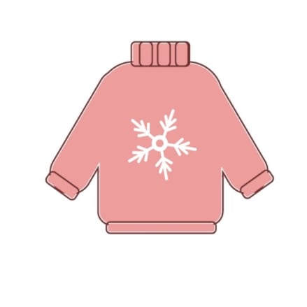 Ami Sweaters