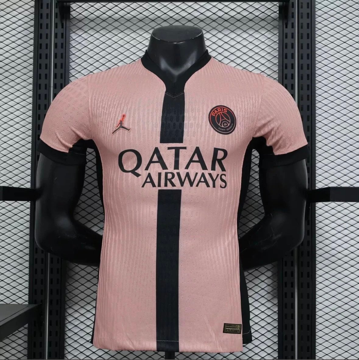 Nike Tottenham Hotspur 2021-22 Away Jersey
