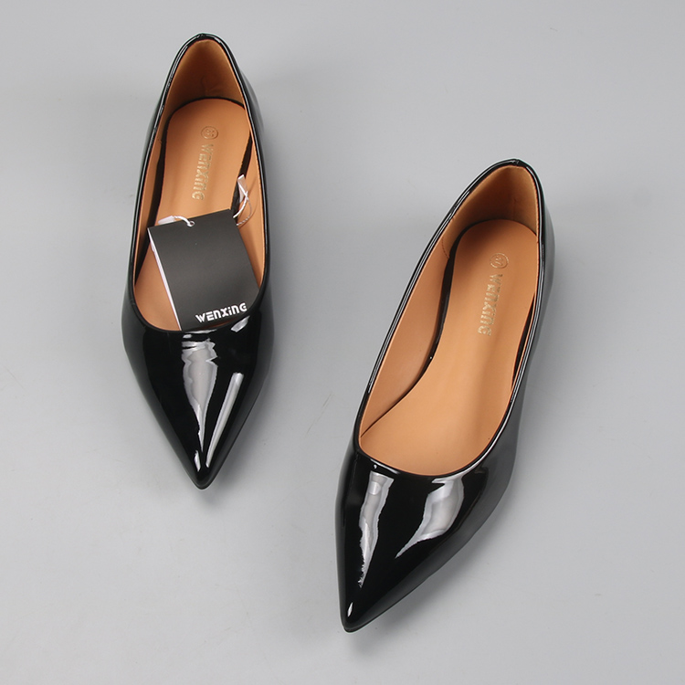 Unknown Shoes