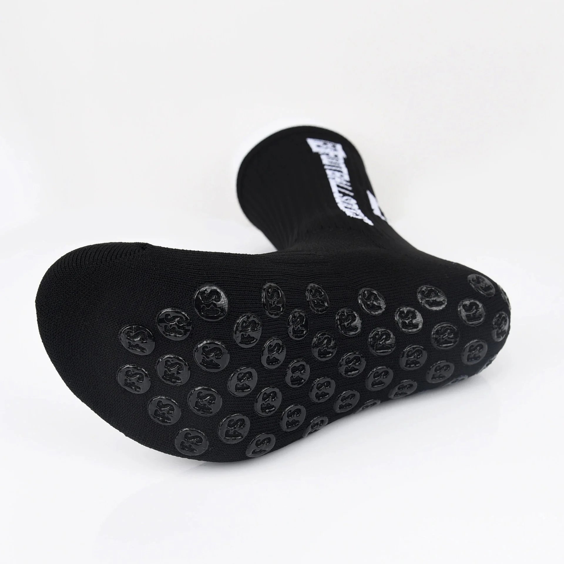 Unknown Socks