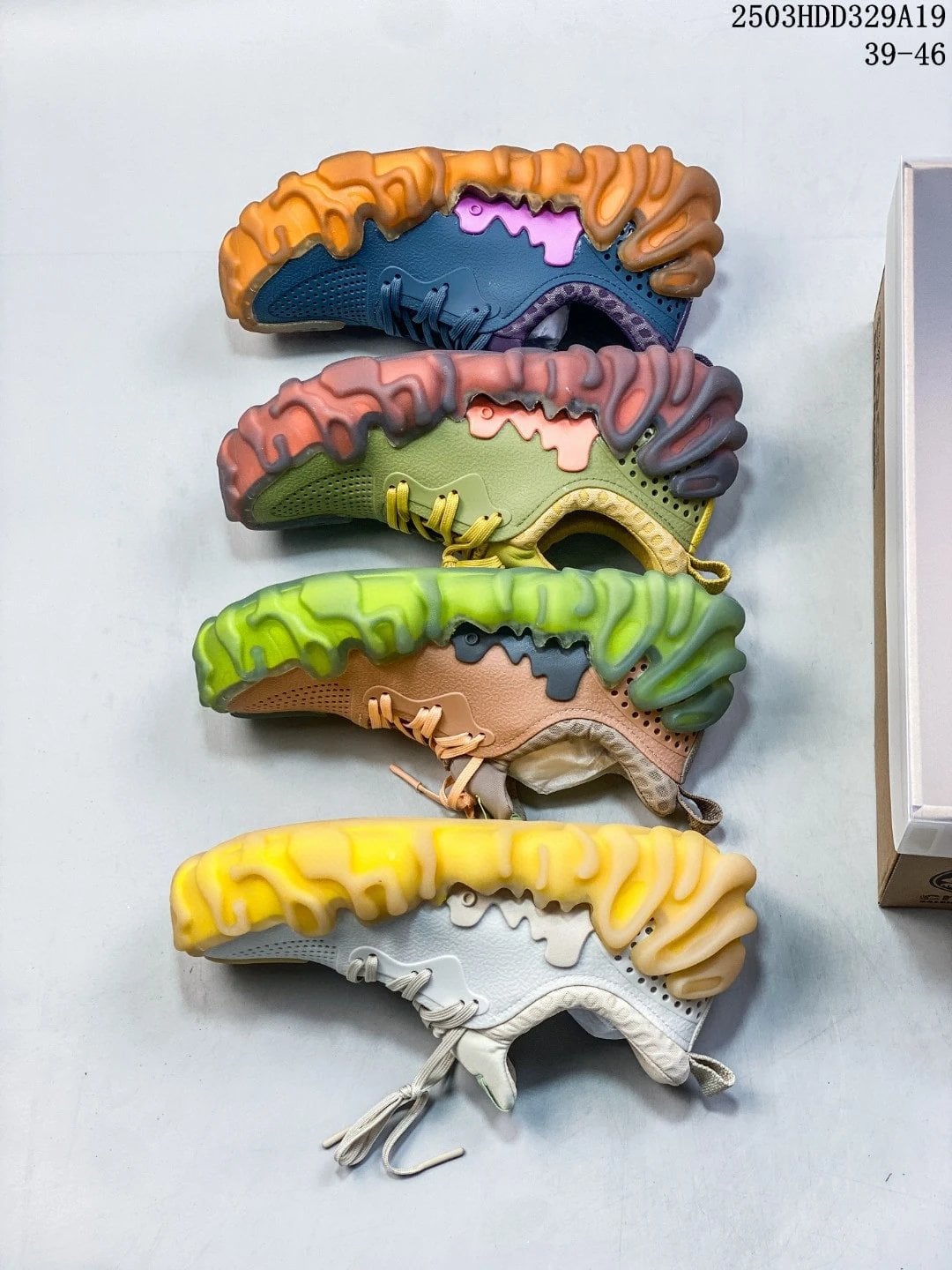 Crocs 208694 Shoes