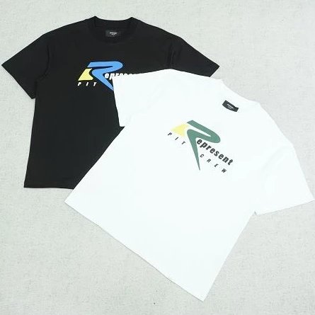 Represent Shirts