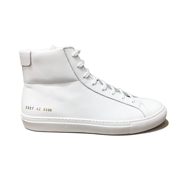 Common Projects Shoes