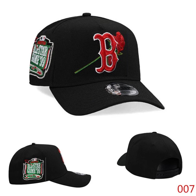 New Era Headwear