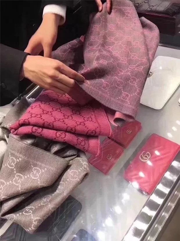 Gucci Accessories