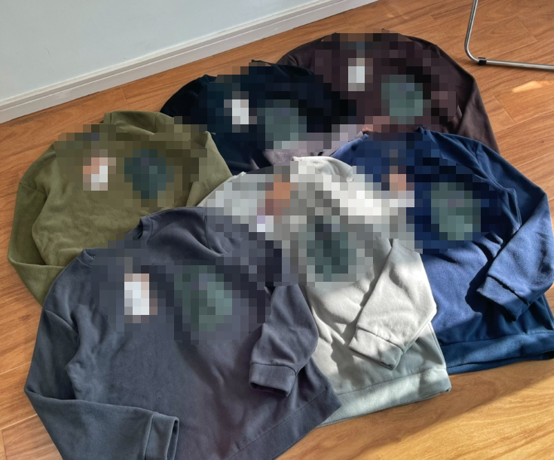 Patagonia Sweaters
