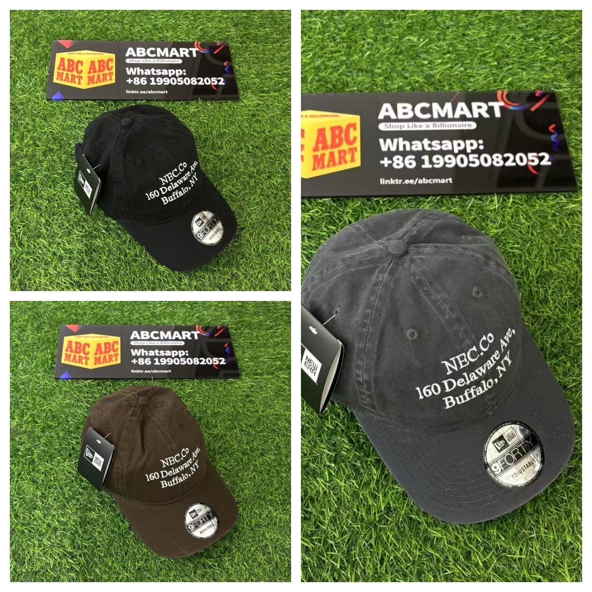 New Era Headwear