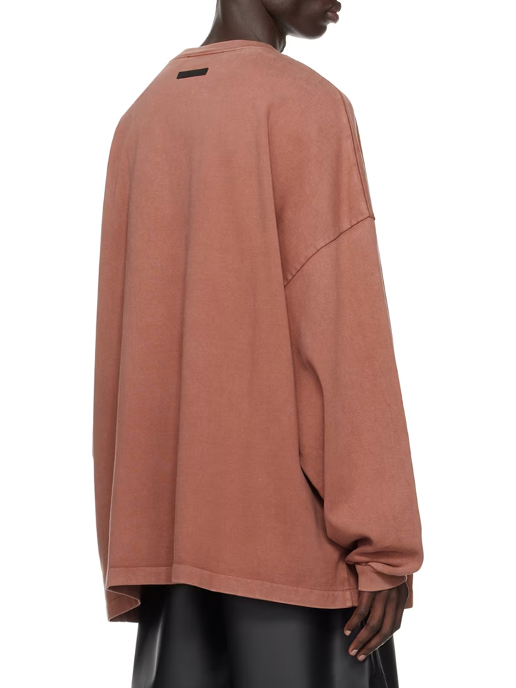 Fear of God Essentials Long Sleeve Shirt