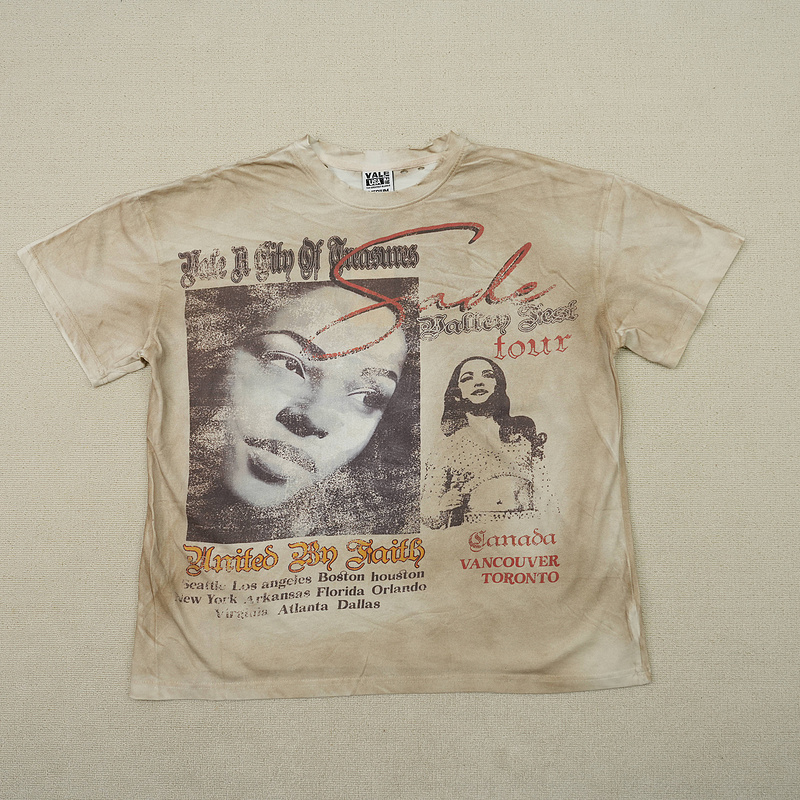 Unknown Shirts