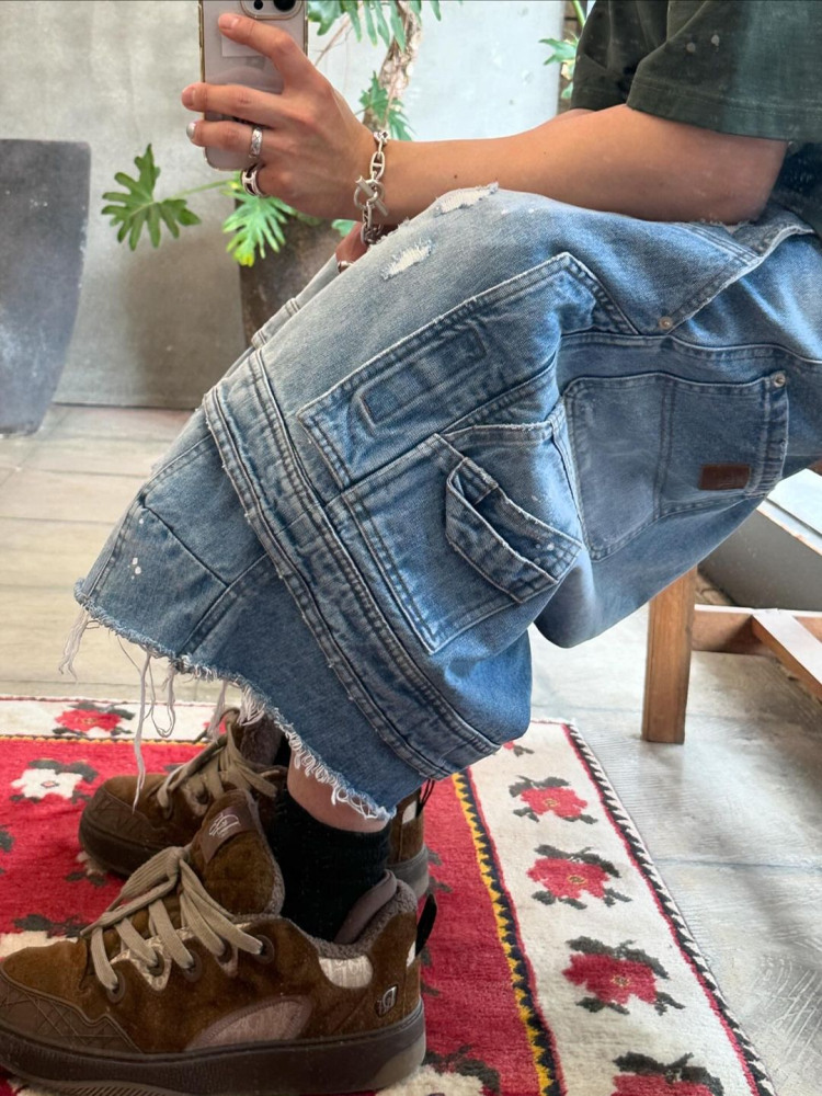 Unknown Shorts