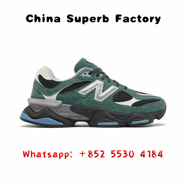 New Balance 9060 Sneakers