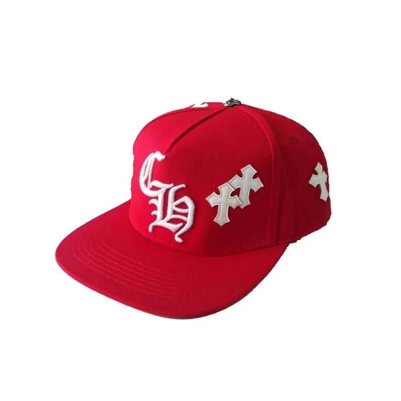 Chrome Hearts Headwear
