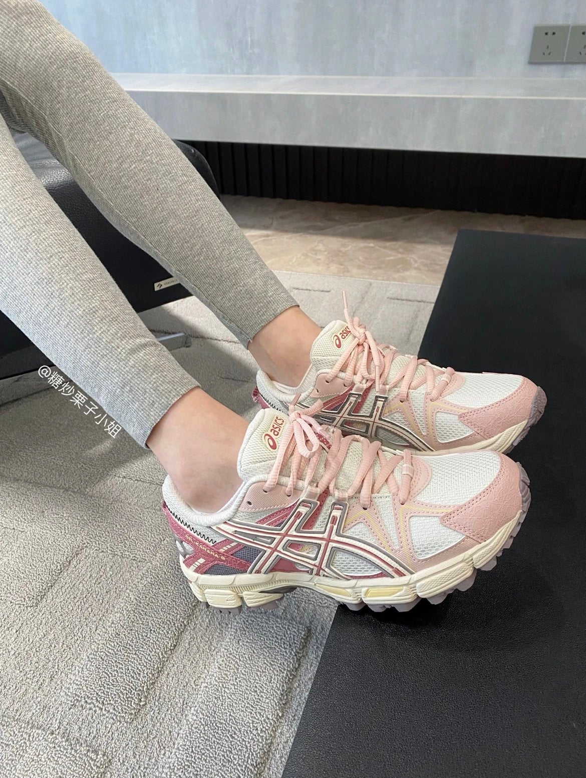 Asics GEL-KAYANO 14 Sneakers