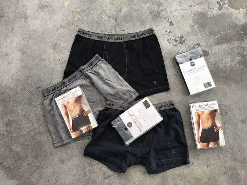 Ralph Lauren Underwear
