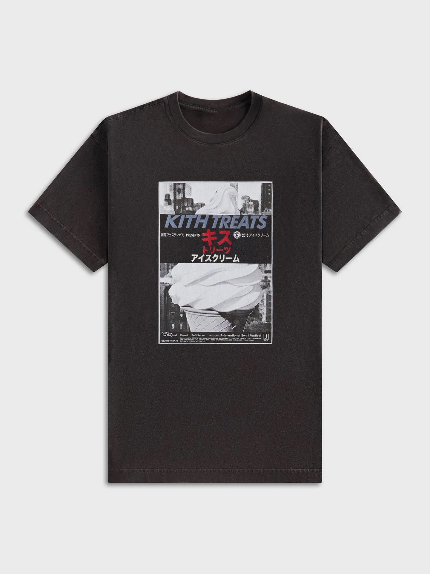 Kith Shirts