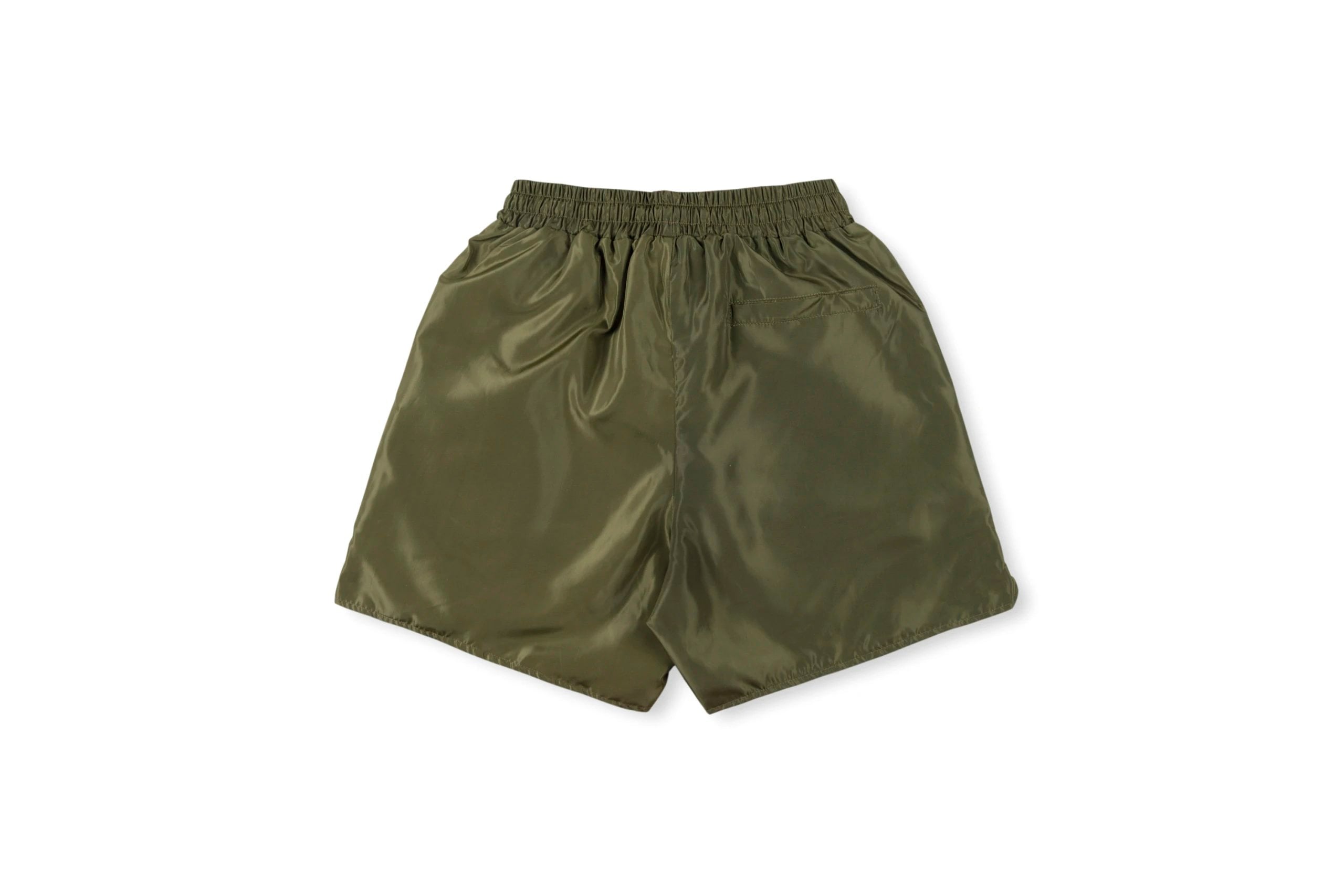 SAINT TEARS Shorts