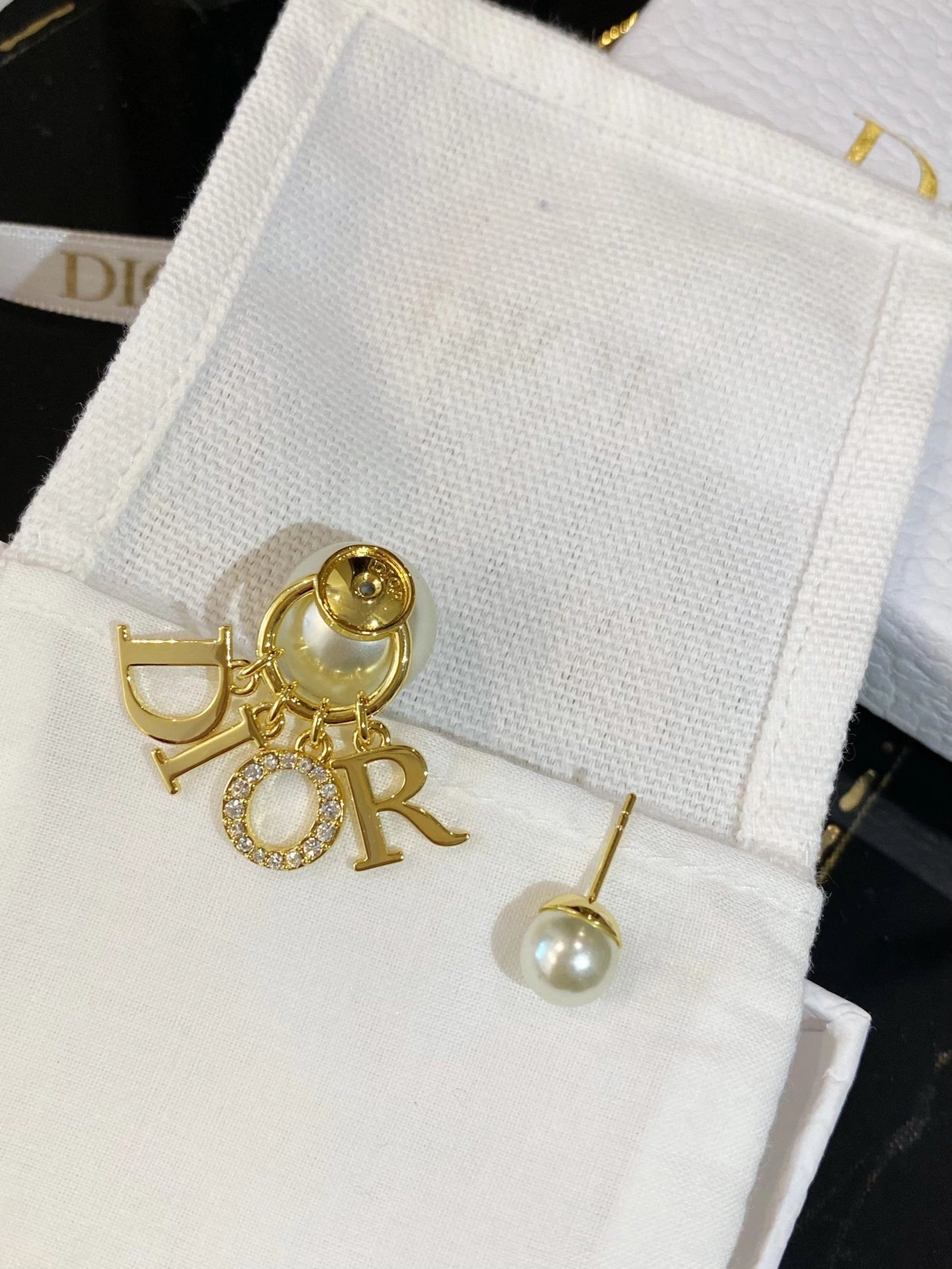 Dior Accessories