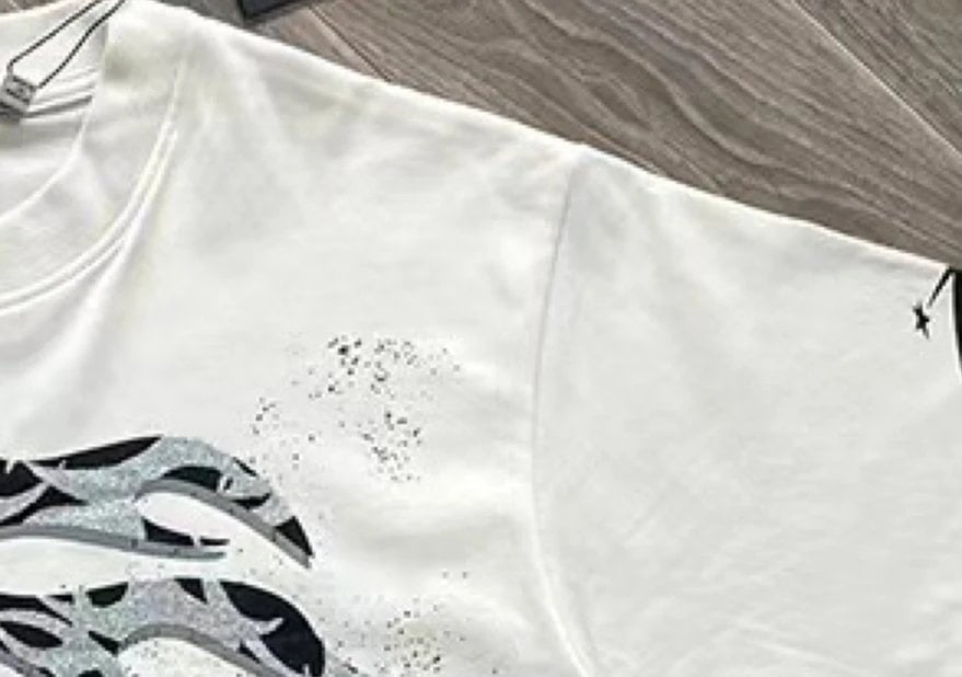 Hellstar Path to Paradise T-Shirt