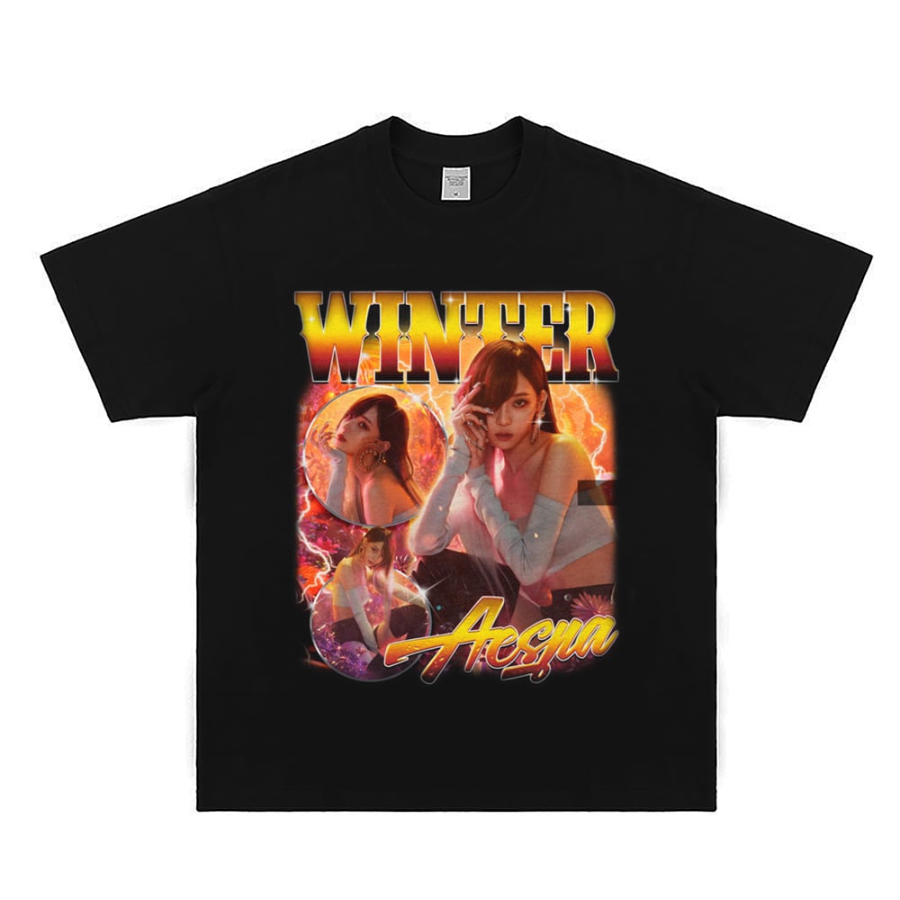 Unknown Shirts