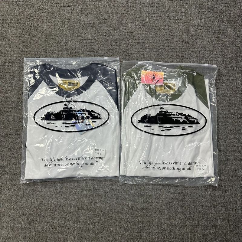 Corteiz Shirts