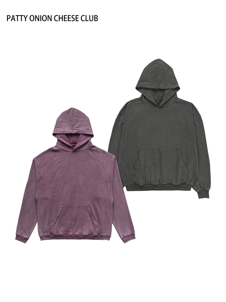 Unknown Hoodies