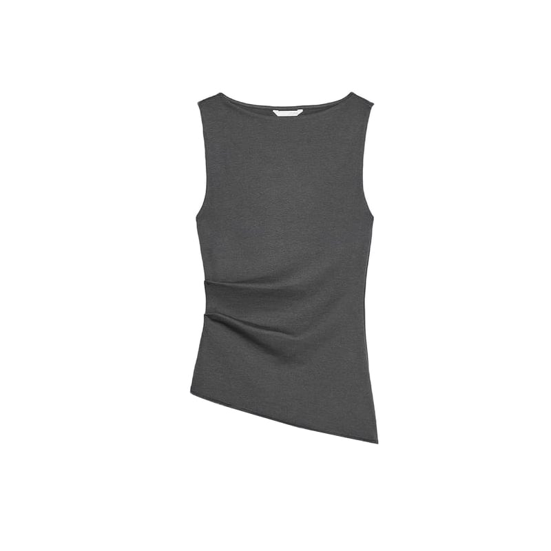 ZARA Tanktops