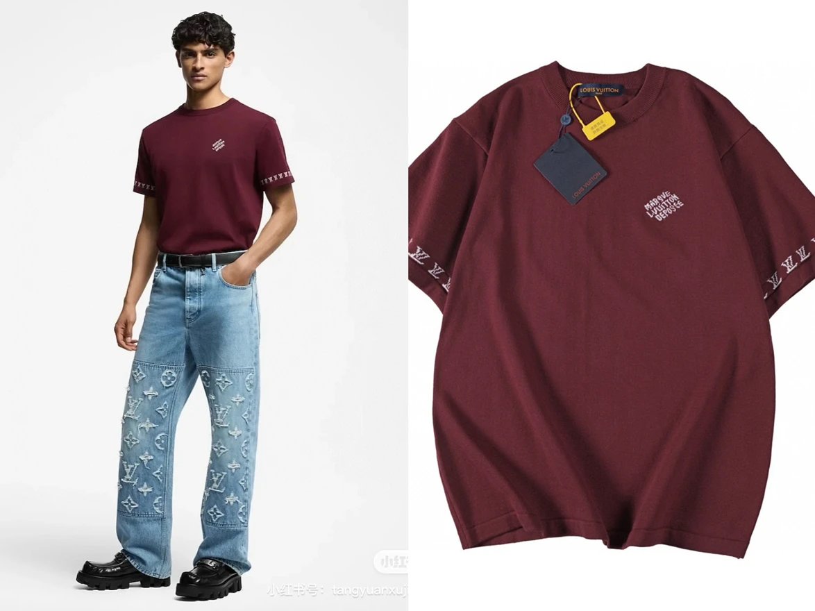 Louis Vuitton Shirts