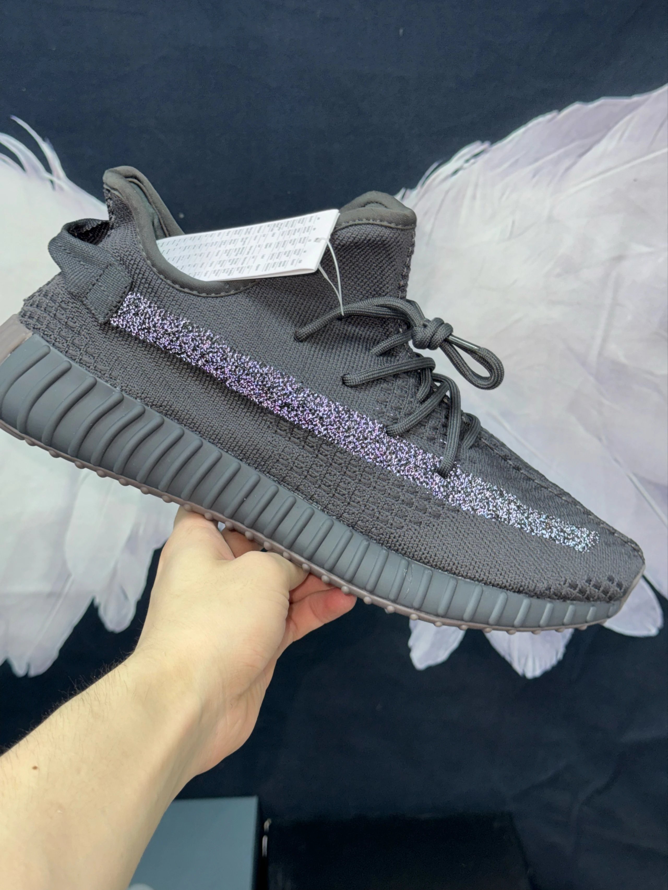 Yeezy Boost 350 V2 Sneakers