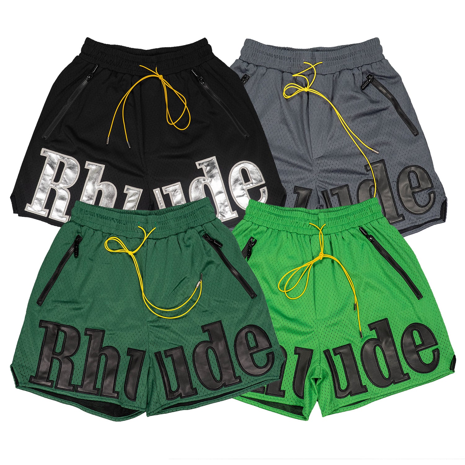 Rhude Shorts