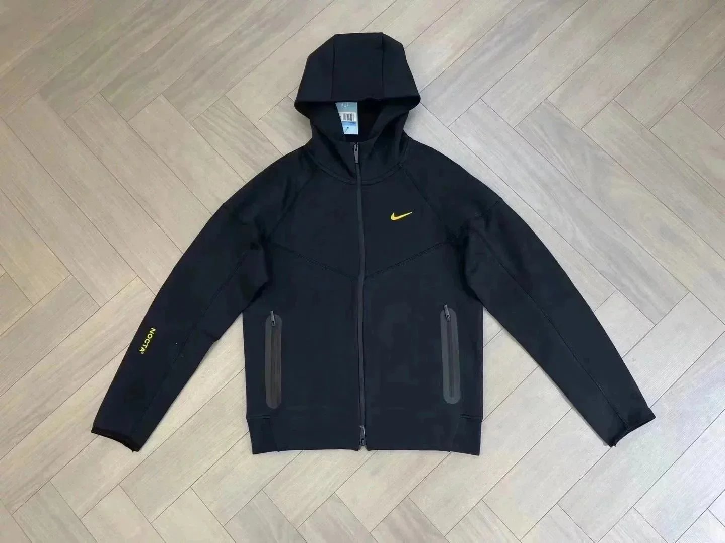 Nike Tracksuits