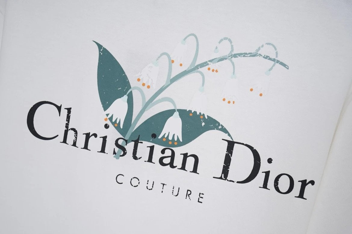 Dior Shirts
