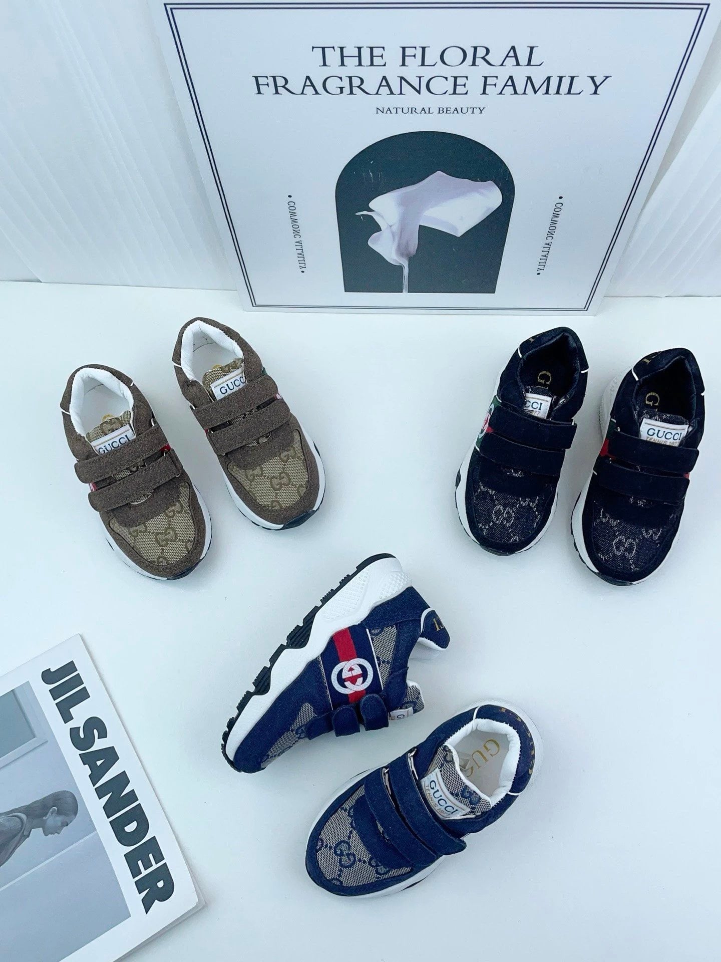 Gucci Sneakers