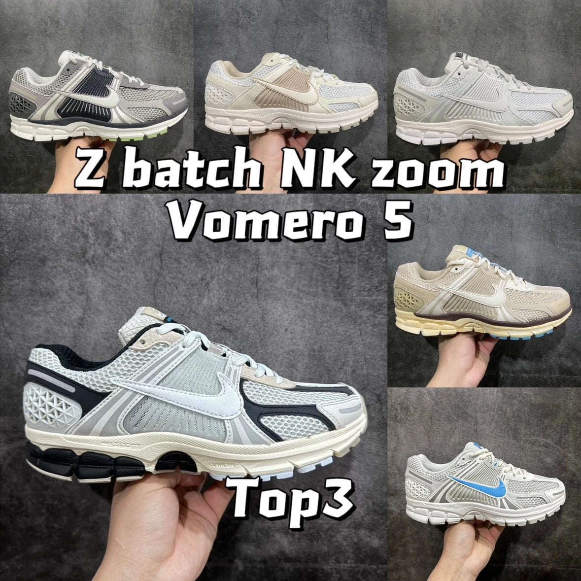 Nike Sneakers