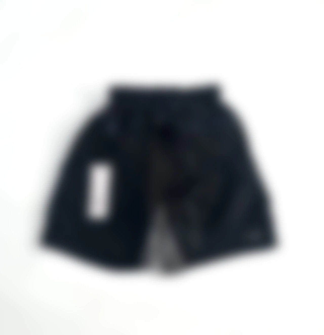 Oakley Black Shorts
