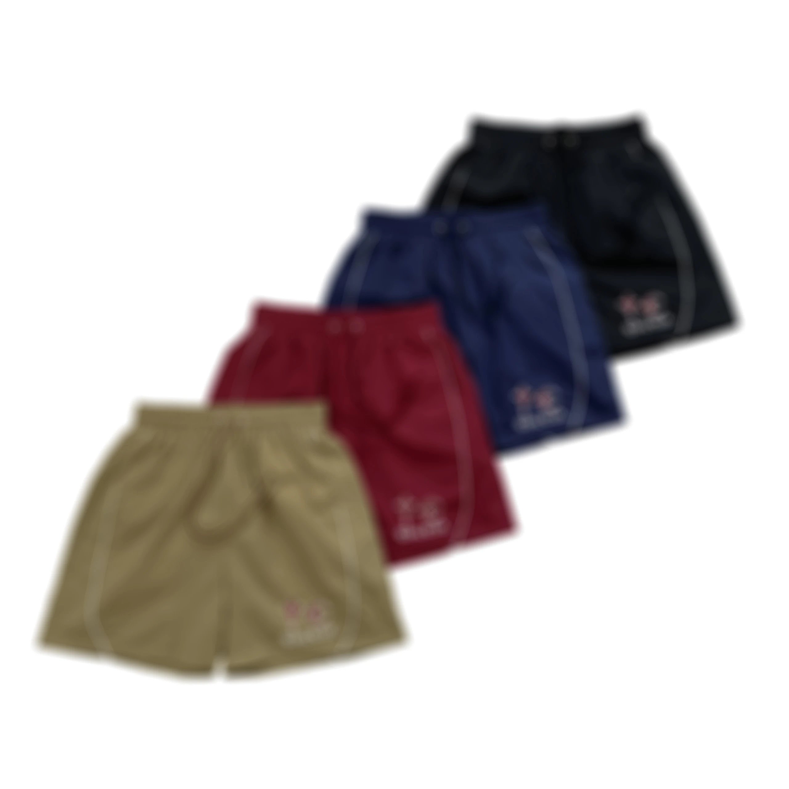 Thug Club Shorts