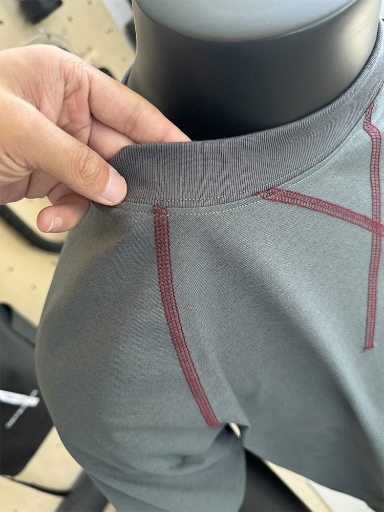 Unknown Shirts