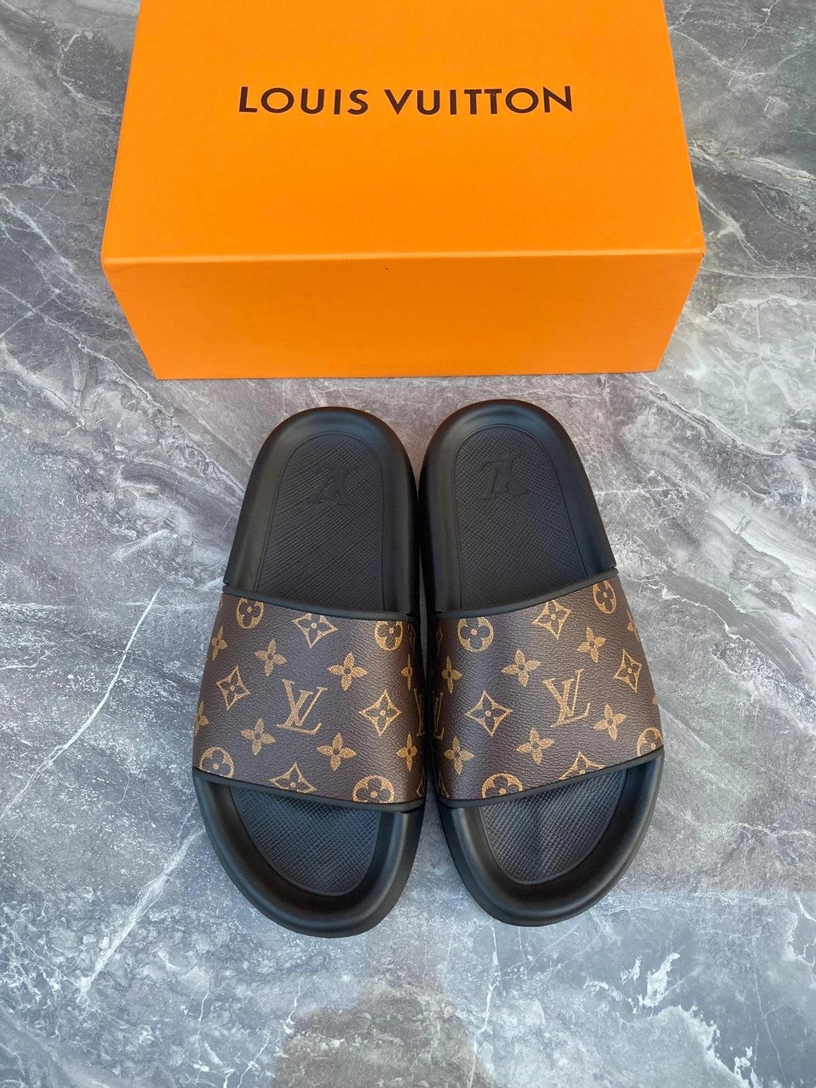 Louis Vuitton Shoes