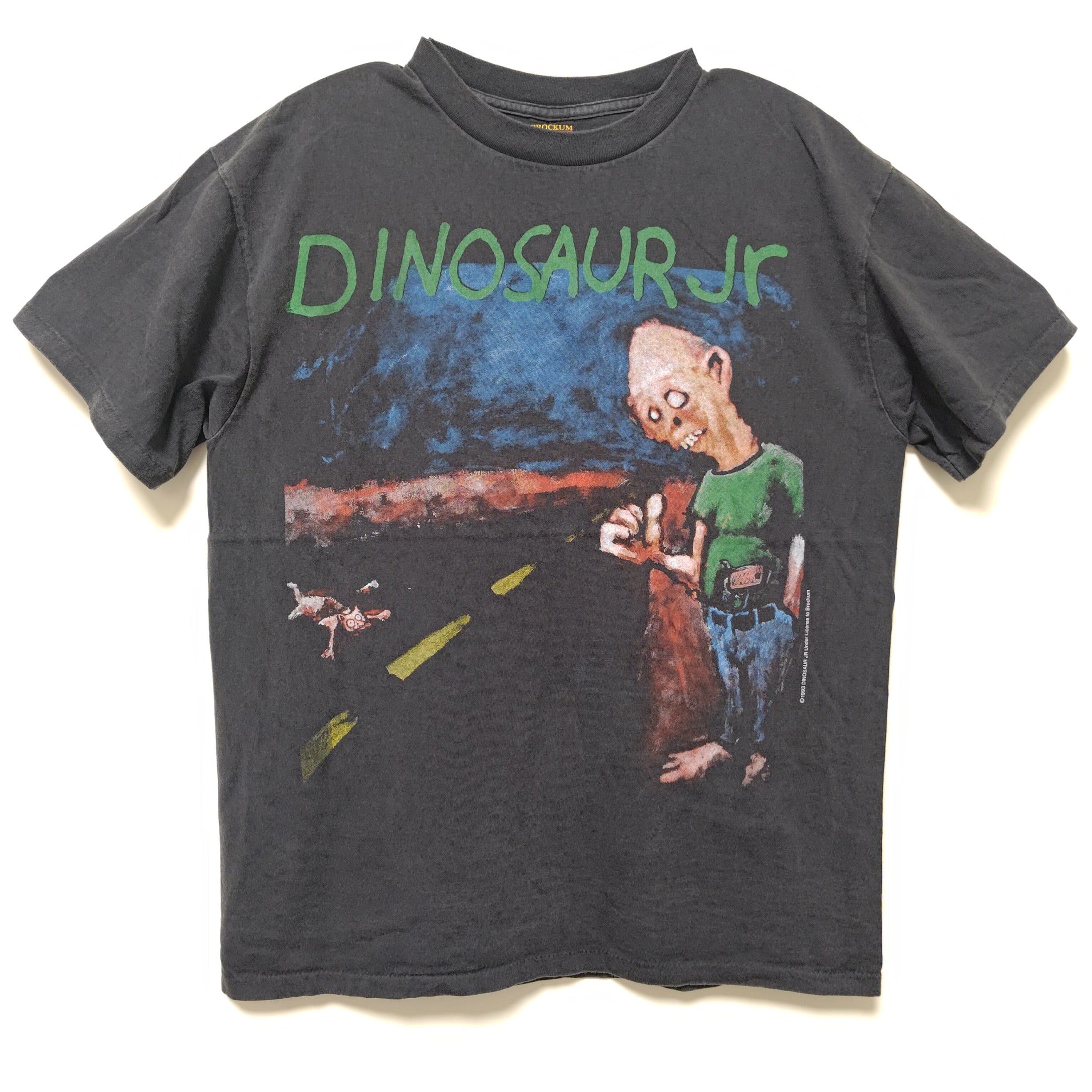 Unknown Shirts