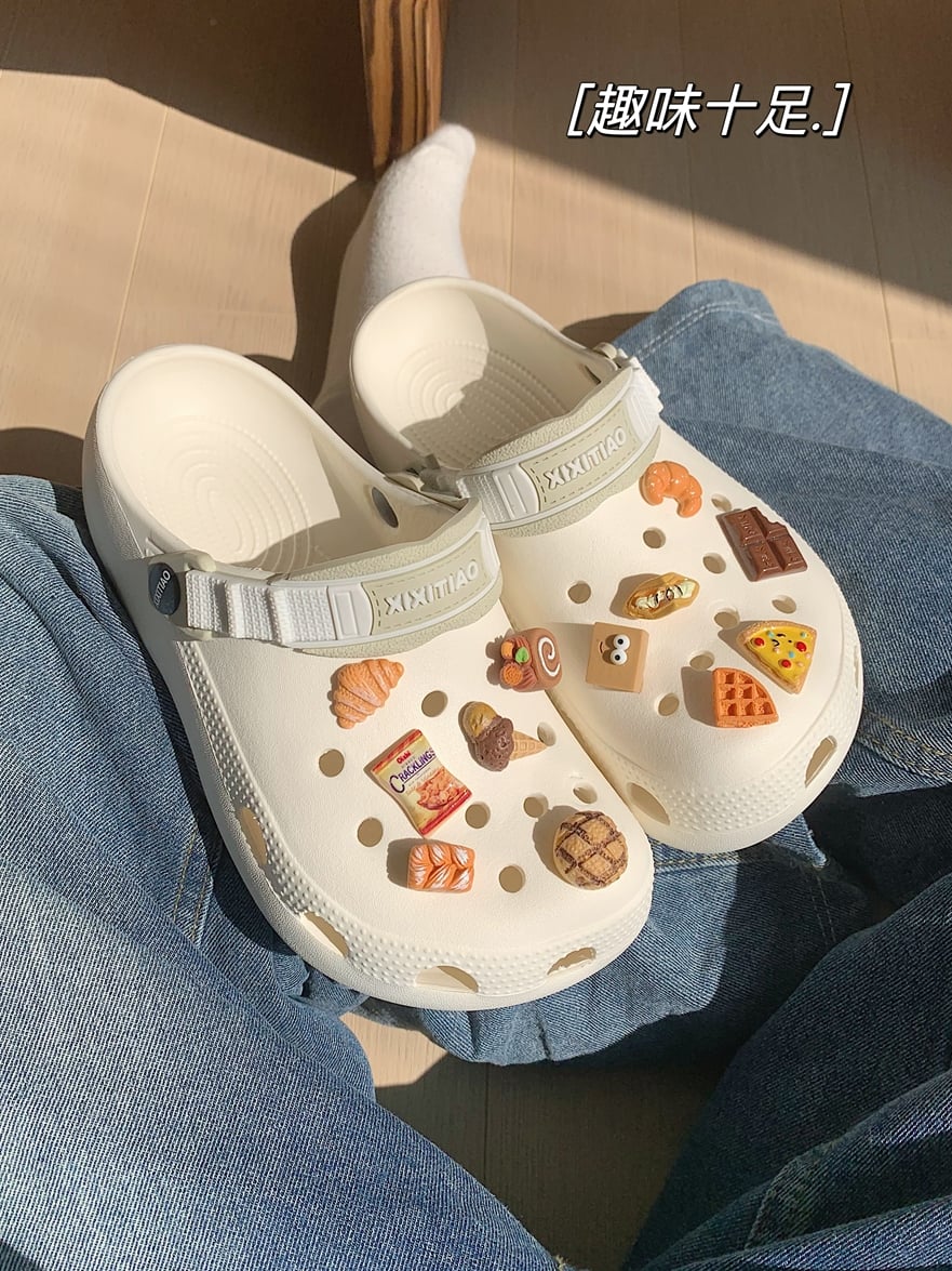 Crocs Shoes