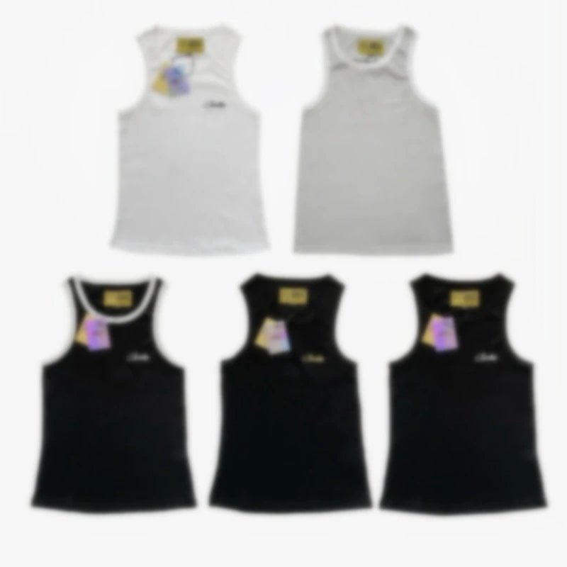Corteiz Tanktops