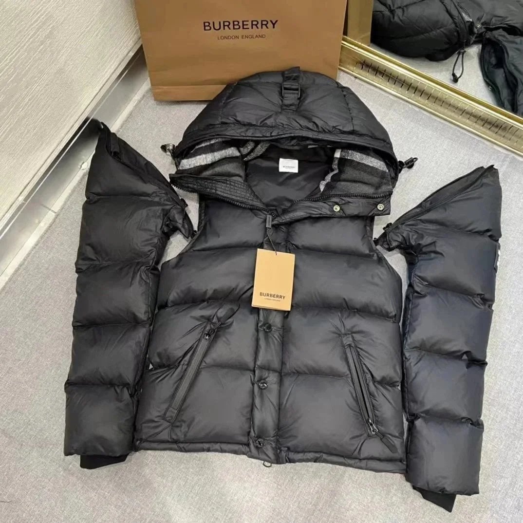 Burberry Jackets