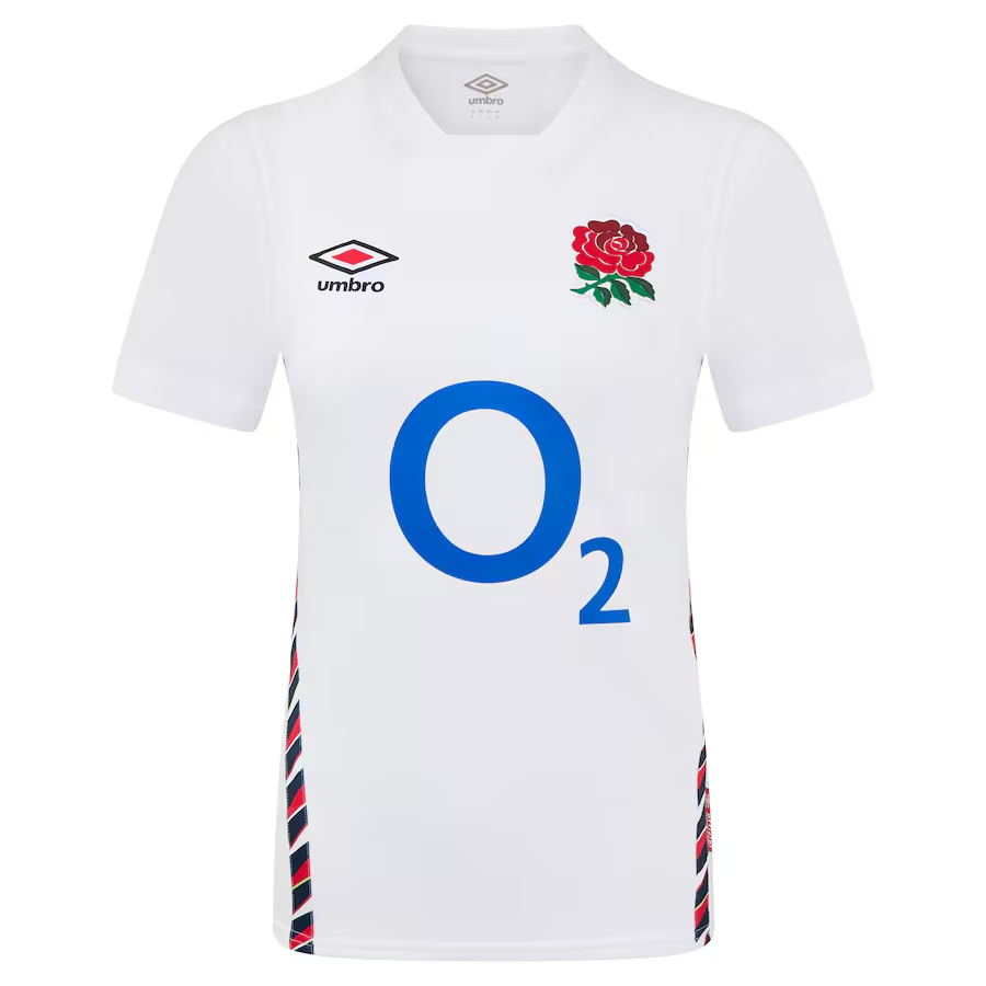 Umbro White Rose England Football Kit Set