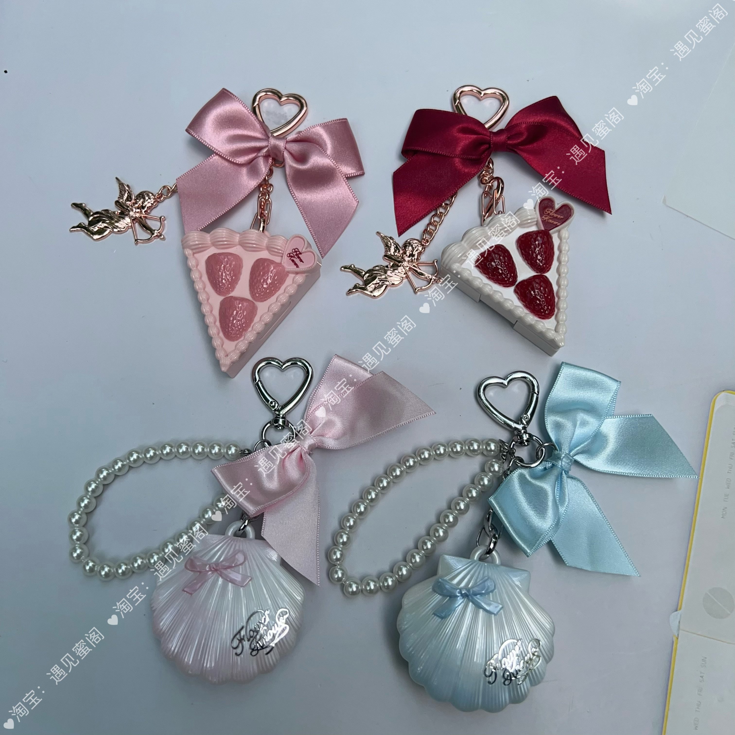 Unknown Accessories