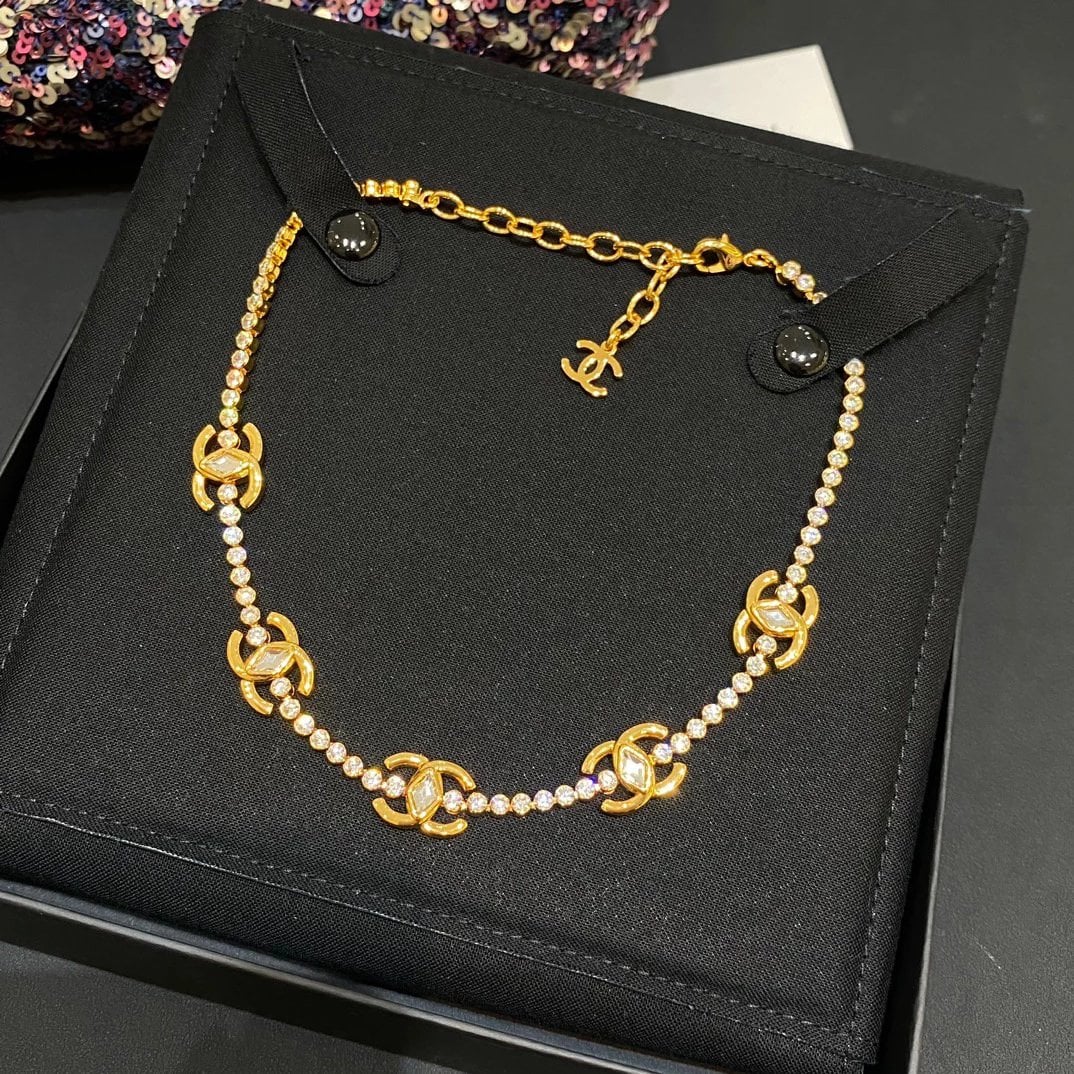 Chanel Accessories