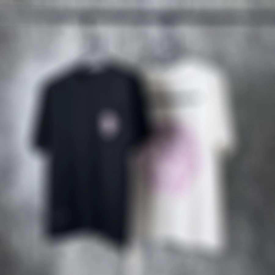 Chrome Hearts Shirts