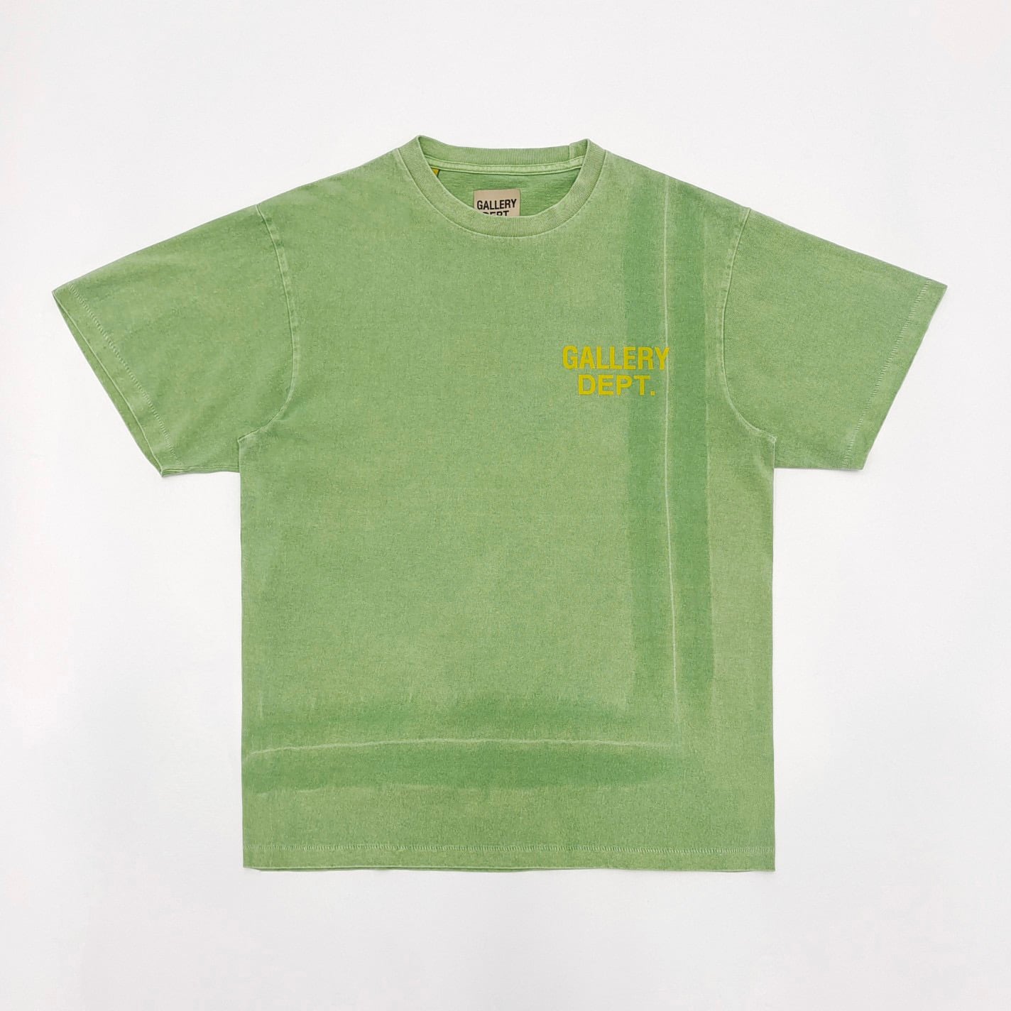 Gallery Dept Hollywood CA T-Shirt Lavender